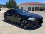BMW 528-2