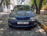Opel Vectra-1