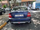 Opel Vectra-2