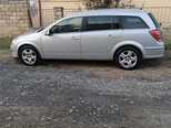Opel Astra-3