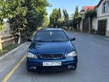 Opel Astra-1