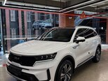 Kia Sorento-1