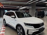 Kia Sorento-7