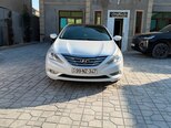 Hyundai Sonata-3