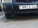 LADA (VAZ) Priora-3