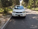 Nissan X-Trail-1
