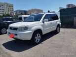 Nissan X-Trail-3