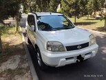 Nissan X-Trail-2