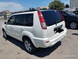Nissan X-Trail-4