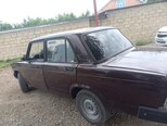 LADA (VAZ) 2107-3