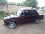 LADA (VAZ) 2107-2