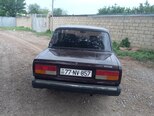 LADA (VAZ) 2107-4