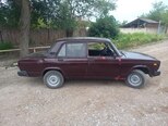 LADA (VAZ) 2107-5