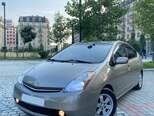 Toyota Prius-1