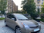 Toyota Prius-3