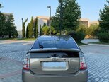 Toyota Prius-9