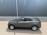 Chevrolet Equinox-7