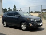 Chevrolet Equinox-11