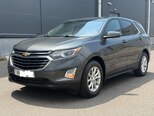 Chevrolet Equinox-1