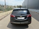 Chevrolet Equinox-4
