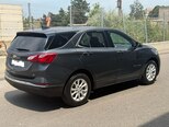 Chevrolet Equinox-13