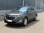 Chevrolet Equinox-10