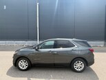 Chevrolet Equinox-9