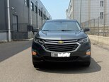 Chevrolet Equinox-2