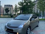 Toyota Prius-7