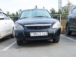 LADA (VAZ) Priora-1