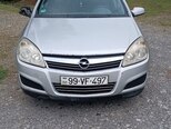 Opel Astra-2