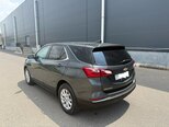 Chevrolet Equinox-19