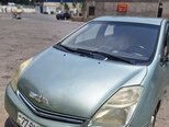 Toyota Prius-1