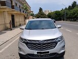 Chevrolet Equinox-1