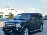 Land Rover Discovery-2