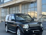 Land Rover Discovery-3