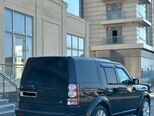Land Rover Discovery-5