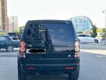 Land Rover Discovery-4