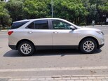 Chevrolet Equinox-5