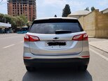Chevrolet Equinox-2