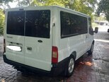 Ford Transit-7