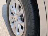 Chevrolet Equinox-10