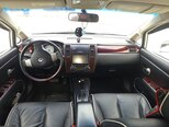 Nissan Tiida-3