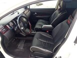 Nissan Tiida-5