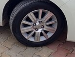 Nissan Tiida-10