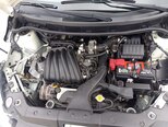 Nissan Tiida-12