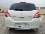 Nissan Tiida-2