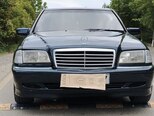 Mercedes C 220-1