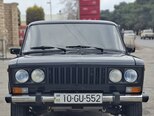 LADA (VAZ) 2106-1
