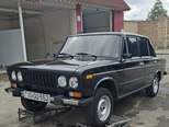 LADA (VAZ) 2106-2